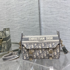 Mens Christian Dior Satchel bags